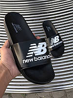 Мужские сланцы New Balance