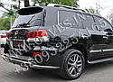 Обвіс F-Sport на Lexus LX570 2012-2015, фото 8
