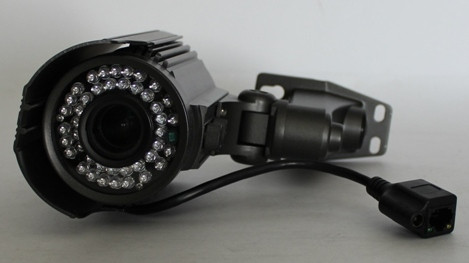 Камера наружного наблюдения (варифокальная) с креплением IP (MHK-N701L-200W) - фото 4 - id-p98266077