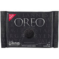 Oreo Game of Thrones Игра Престолов 432 g