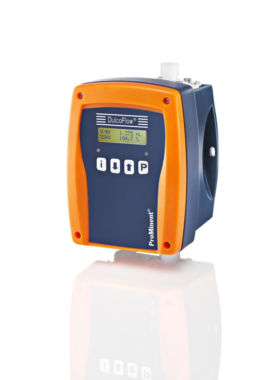 Витрата ультразвукового ProMinent DulcoFlow, фото 1