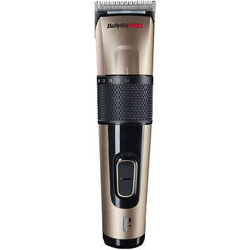 Професійна машинка для стрижки BaByliss PRO Cut-Definer (FX862E)