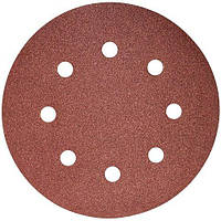 Шліфувальний круг на липучці S & R D190 P150