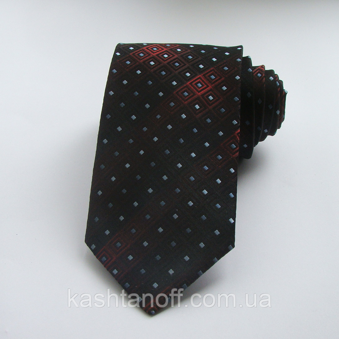 Краватка чоловіча шовкова Schonau&Houcken , фото 1