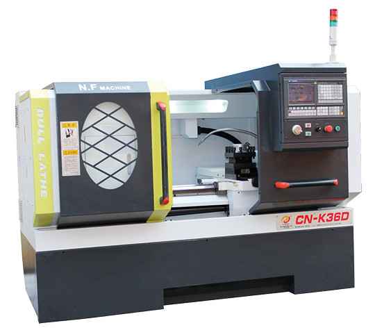 Токарні верстати Southern Machinery