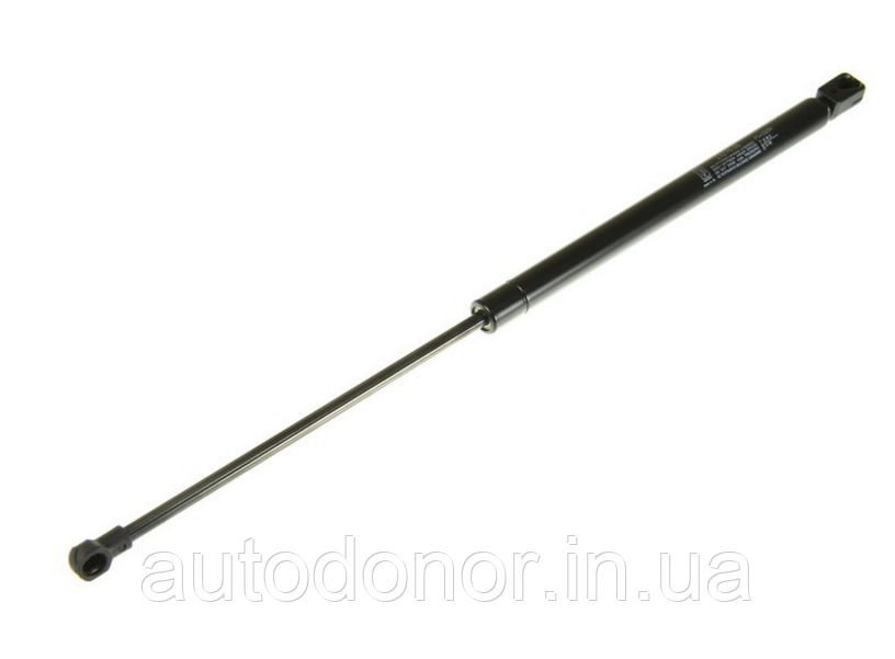 Амортизатор капота VW Golf 4, Audi A3, Seat Arosa H7 (97-13) 8L0823359 / 350N (27-50см) - фото 1 - id-p408896360