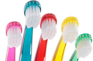 Гігієна ротової порожнини