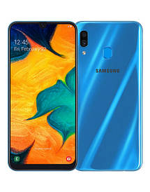 Чехлы для Samsung Galaxy A30 2019 A305F