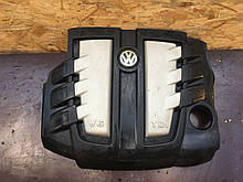 Кришка двигуна 059103925BD Volkswagen Touareg 2005-2009 туарег Wv