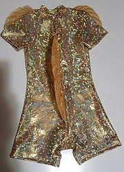 Комбинезон " Рыбка" 1