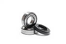 Підшипники для пральної машини Indesit/Ariston SKF 6204, SKF 6205 і сальник 30*53,5*10/14, фото 4
