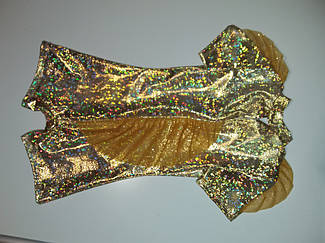 Комбинезон " Рыбка" 3