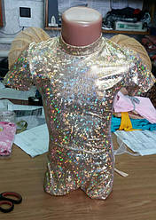 Комбинезон " Рыбка" 4