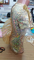 Комбинезон " Рыбка" 5