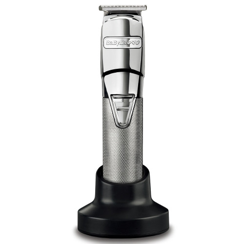 Професійний тример для стрижки та окантовки BaByliss PRO Barber Spirit (FX7880E), фото 1