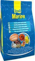 Tetra Marine SeaSalt - сіль для морського акваріума 4 кг