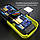 Перехідник розгалужувач для iphone 2 в 1 Lightning і Lightning адаптер для заряджання та прослуховування музики, фото 5