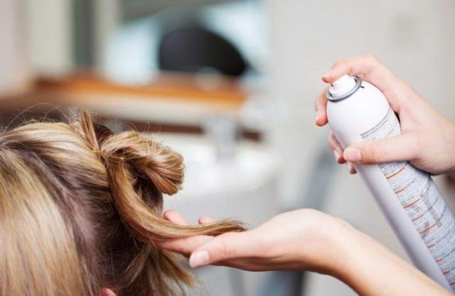 Лаки для волосся купити Лаки для волосся