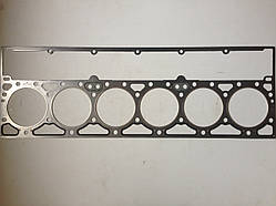 Прокладка ГБЦ на двигун Cummins QSM11