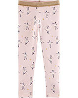 Гарні лосини для дівчинки Carters, 2 роки! США!