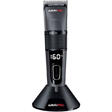 Професійна машинка для стрижки BaByliss PRO Cut-Definer (FX872E)