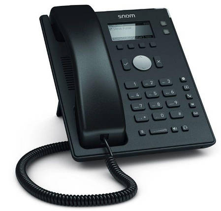 IP-телефон Snom D120, фото 1