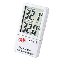 Наружный аквариумный термометр KT-902