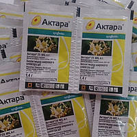 Актара 25WG 1,4г