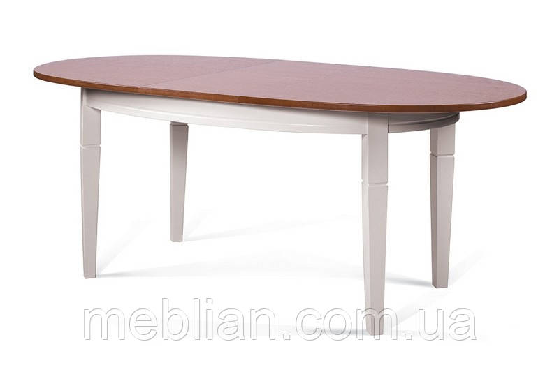 Дерев’яний стіл Валенсія, фото 1