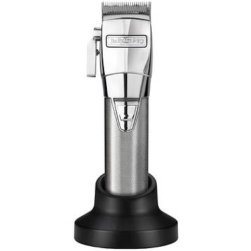 Професійна машинка для стрижки BaByliss PRO Barber Spirit ChromFX (FX8700E)