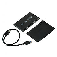 Карман зовнішній для HDD External Case