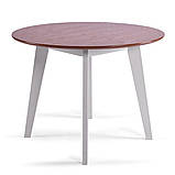 Дерев’яний стіл Марс розкладний, фото 2