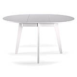 Дерев’яний стіл Марс розкладний, фото 6