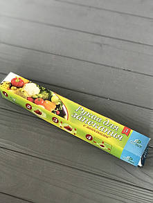 Рукав для запікання 30х3м.