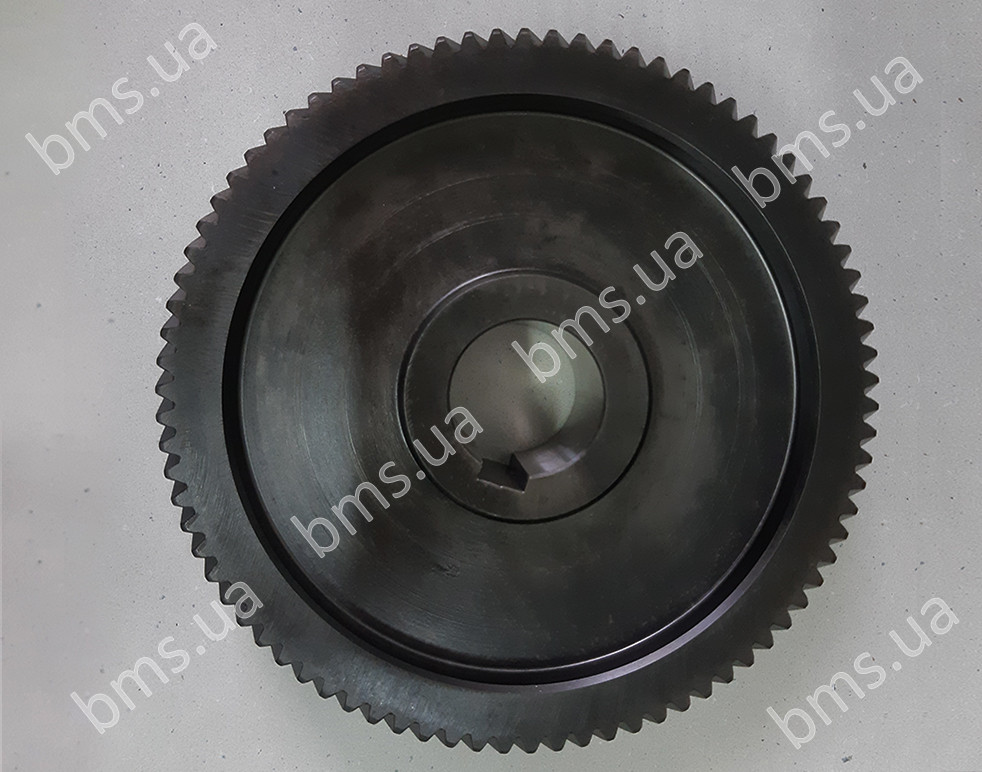 Шестерня z=82 Putzmeister 1999-2007