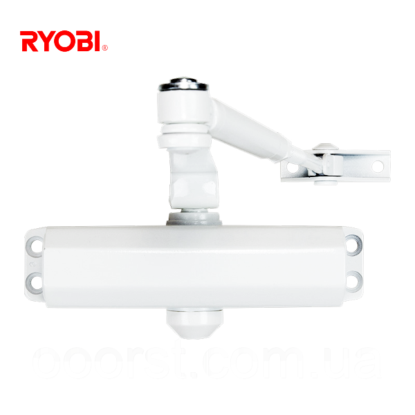 Японський дверний довідник RYOBI 8803 UNIV EN2/3