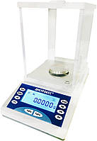 Аналітичні ваги лабораторні ФЕН-А10004