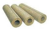 Шкірух d 42(50)мм з оцинкованої сталі 0.5 м для труб із базальтовою або каучуковою теплоізоляцією, фото 2