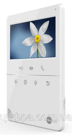 Відеодомофон NeoLight Tetta, фото 2