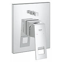 Смеситель для ванны Grohe Eurocube 19896000