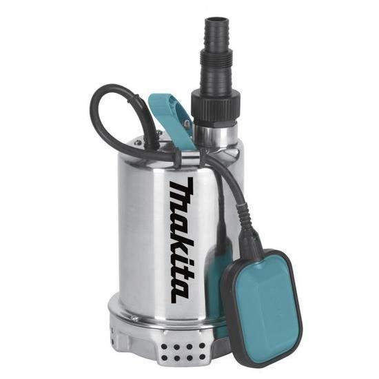 Насос дренажный погружной Makita PF1100