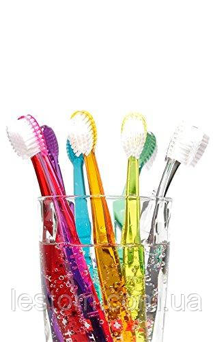 TELLO 6240 ULTRASOFT зубна щітка, TELLO