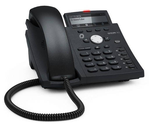 IP-телефон Snom D315, фото 1