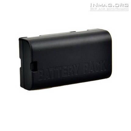 Акумулятор Panasonic VW-VBD1, BN-V812 , 2200mAh, фото 2