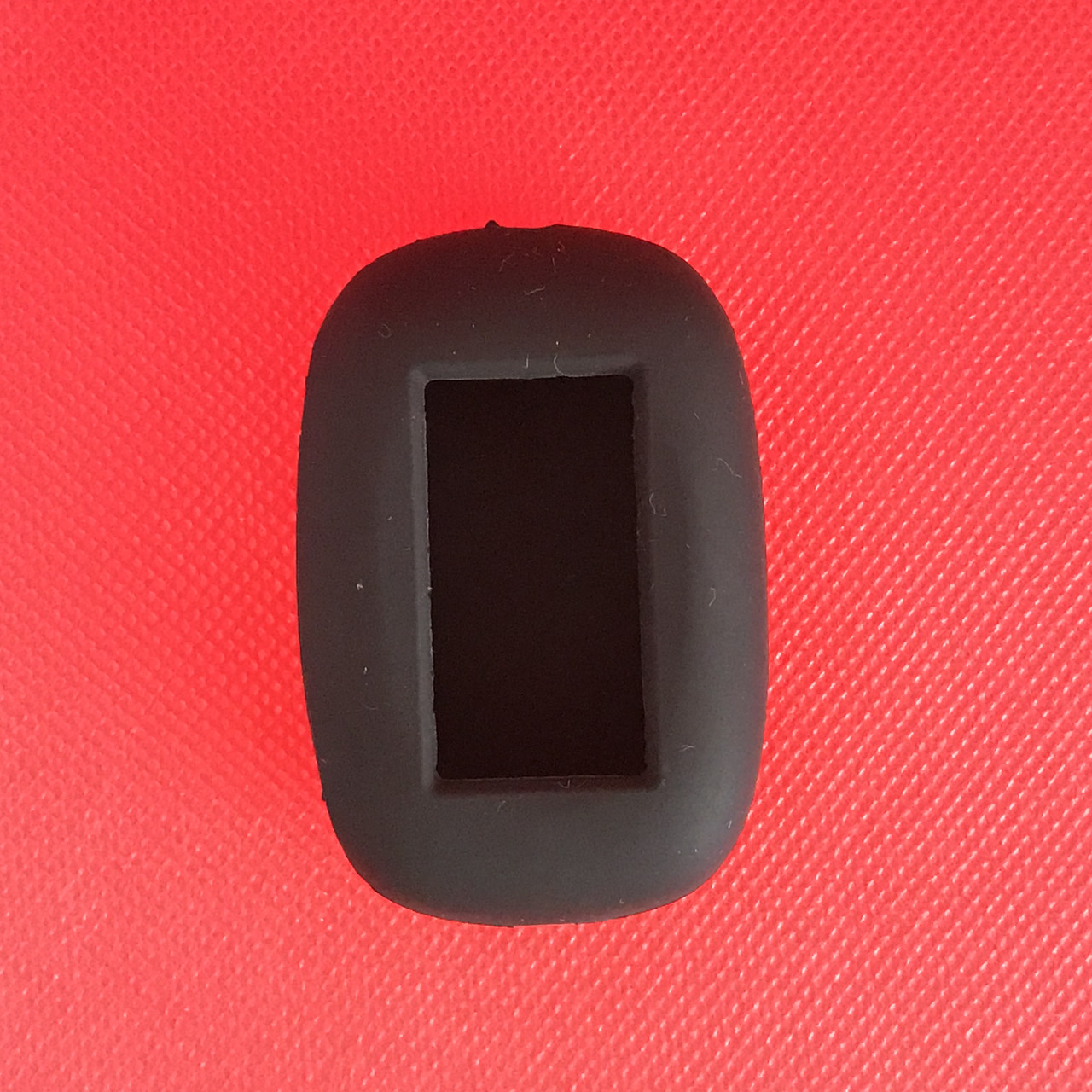 Силиконовый чехол на пульт сигнализации Starline Sheriff - фото 1 - id-p974993163