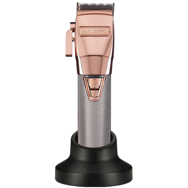 Машинка для стрижки BaByliss PRO Barber Spirit RoseFX (FX8700RGE)