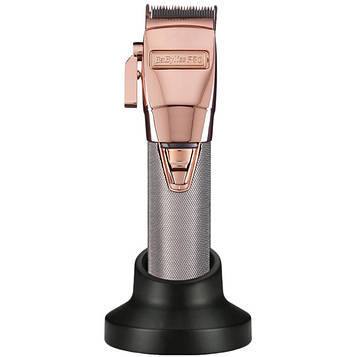 Професійна машинка для стрижки BaByliss PRO Barber Spirit RoseFX (FX8700RGE)