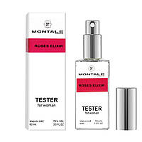 Montale Roses Elixir тестер 60мл