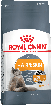 Royal Canin (Роял Канін) HAIRandSKIN Care корм для кішок здорова шкіра і блиск шерсті, на вагу 1 кг