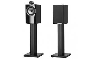 Bowers & Wilkins 705 S2 Anniversary Edition Gloss black